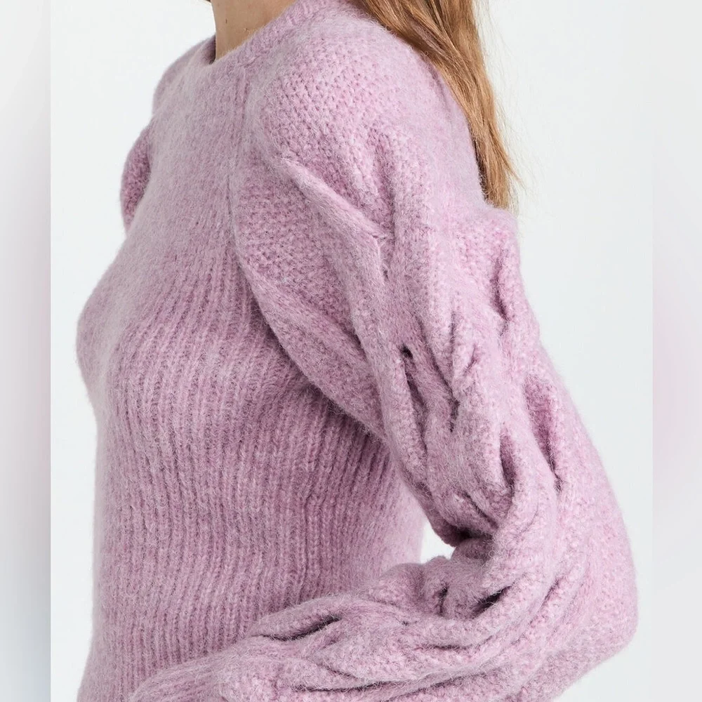 Astr label lizette